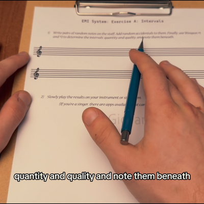 Achieve Musical Freedom